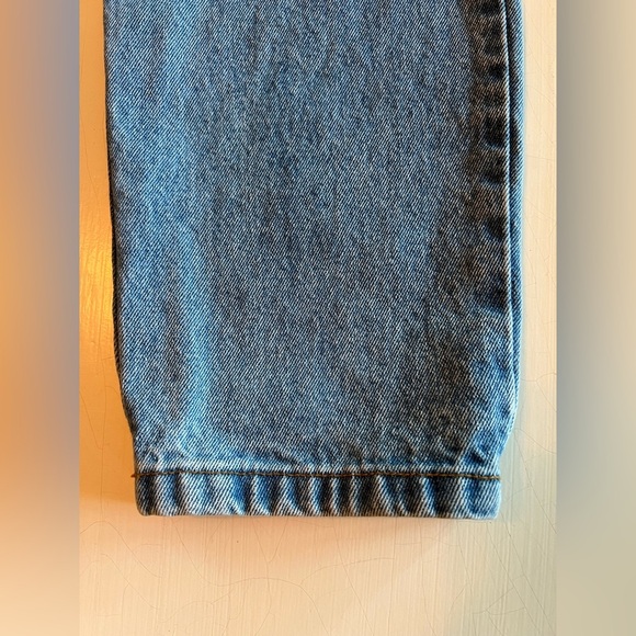 Rare Vintage Guess Jeans by Georges Marciano High Rise Tapered 10-124T Size 0 - Picture 2 of 16